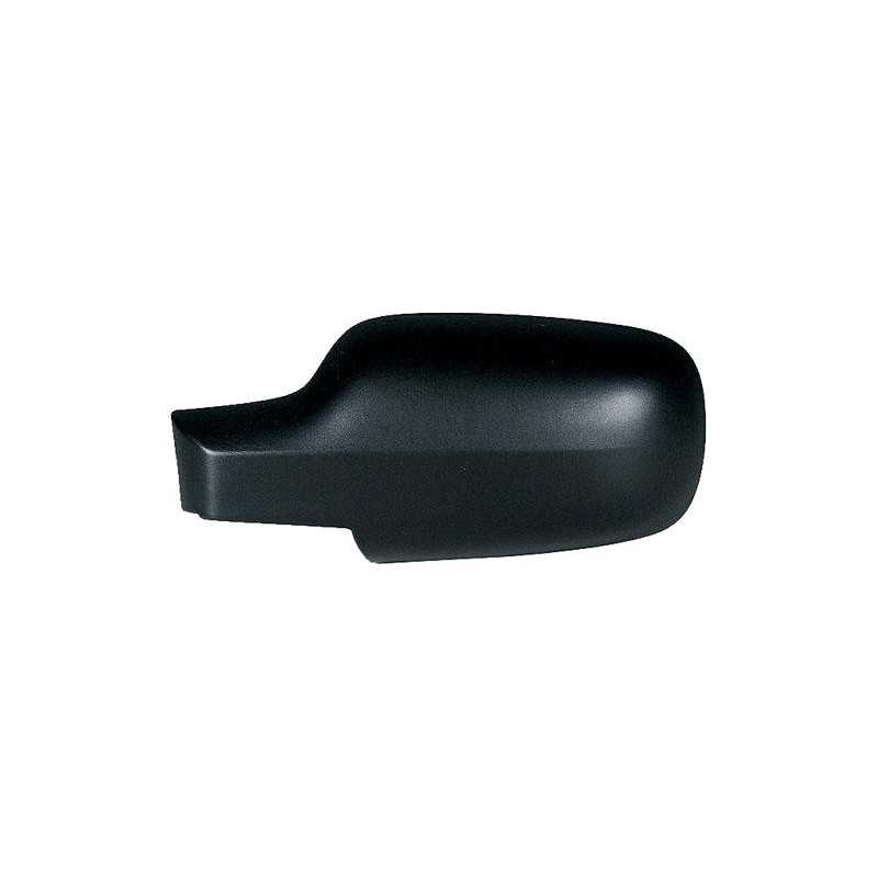 Rear view mirror casing left