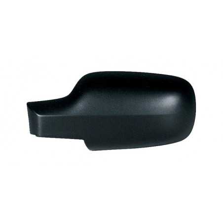 Rear view mirror casing left