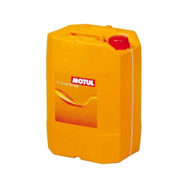 MOTUL Aceite lubricante para motor SPECIFIC DEXOS2 5W30 20L 104008