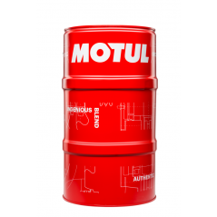 MOTUL Aceite lubricante motor jardinería mezcla GARDEN 2T HI TECH 60 L 101308/74