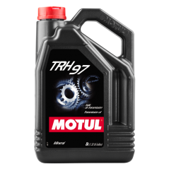 Lubricating oil agricultural transmissions  TRH 97 5L