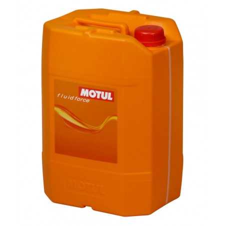 MOTUL Aceite lubricante cadenas de motosierra jardinería TIMBER 150 20 L 103715/74