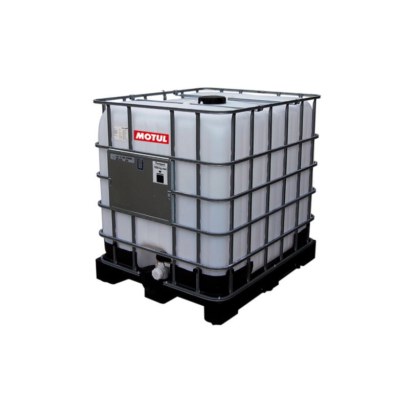 Engine lubricating oil  TEKMA MEGA X LA 10W40 1000L