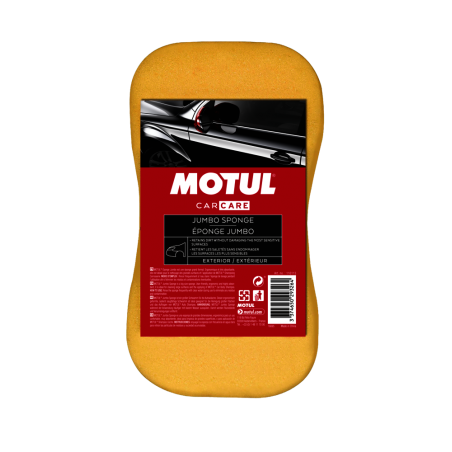 Large size sponge for car cleaning JUMBO