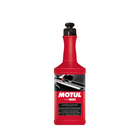 Universal cleansing shampoo for car