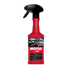 MOTUL Abrillantador instantaneo para exteriores de coche 110154