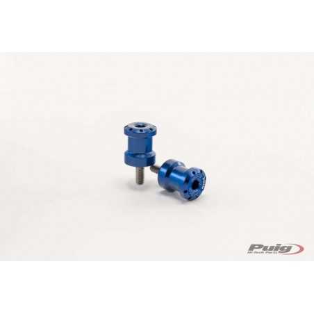 aluminum tilting stand spools hi-tech