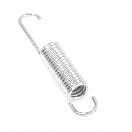 muelle para caballete
