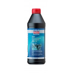 Boat transmission oil bottle  85W90 1 L