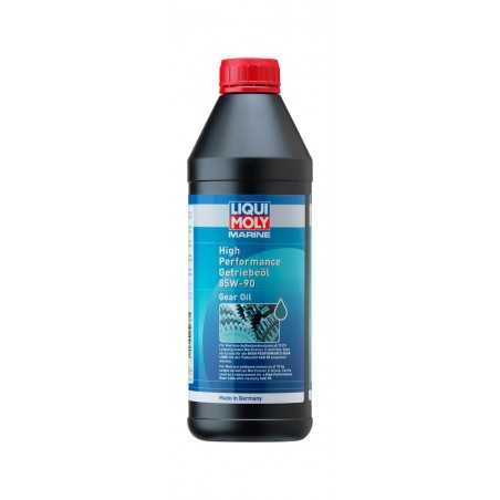 Boat transmission oil bottle  85W90 1 L