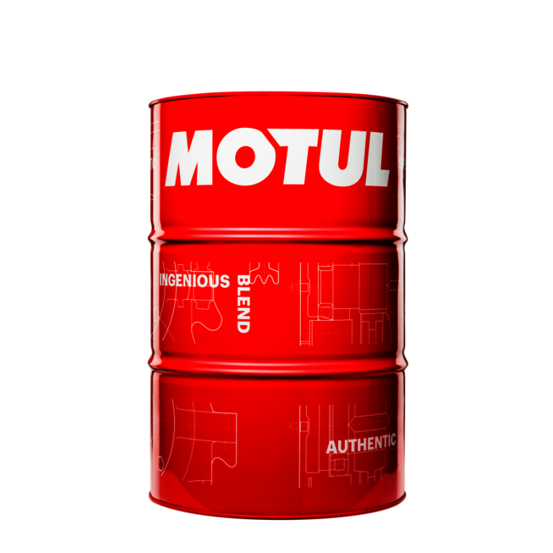 Motor lubricating oil  TEKMA MEGA X LA 10W30 208 L