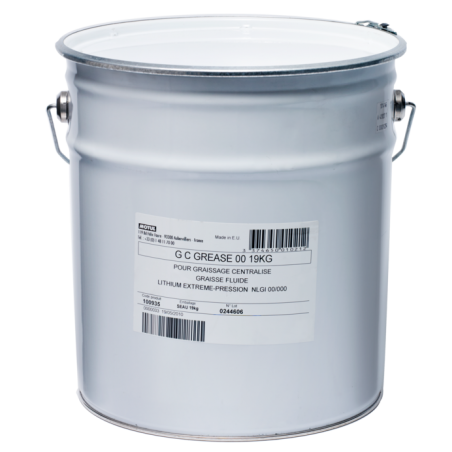 Multipurpose lubricating grease GREASE 100