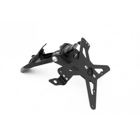 portatarga regolabile panigale v4/s/speciale/r/v2