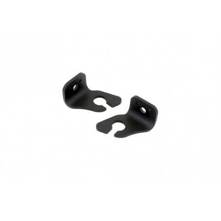 bracket kit for aftermarket indicators