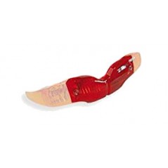 V PARTS Tulipa de Piloto Trasero - Lente para Alta Calidad 7361