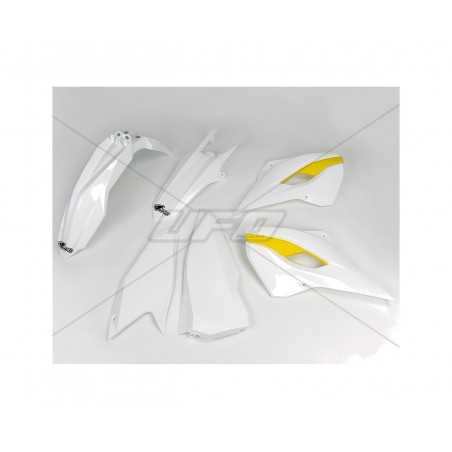 kit plastica plasticos carenado completo