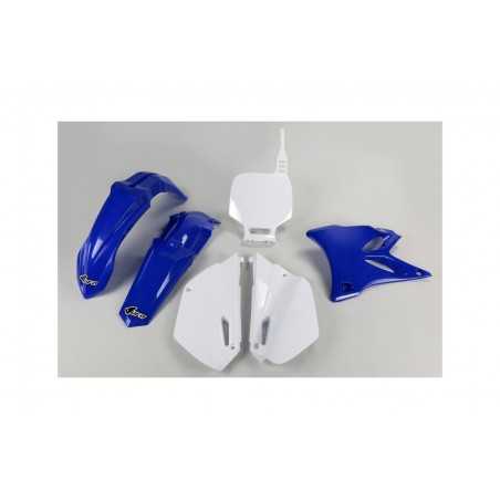 kit plastica plasticos carenado completo
