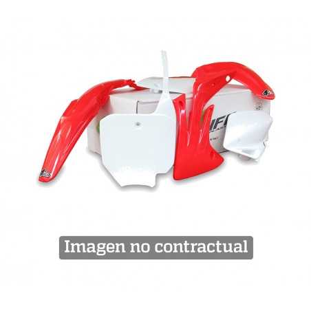 kit plastica plasticos carenado completo