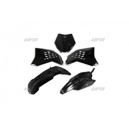 kit de plasticos