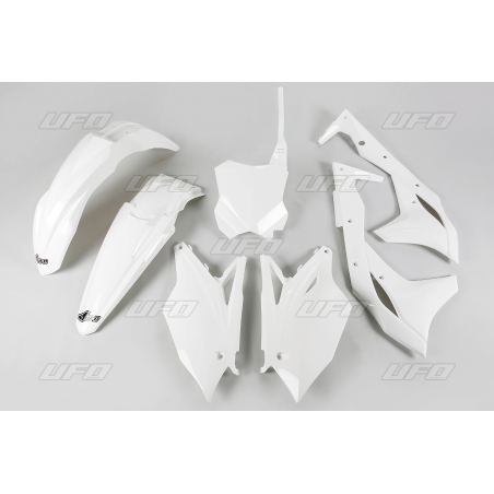 kit de plasticos