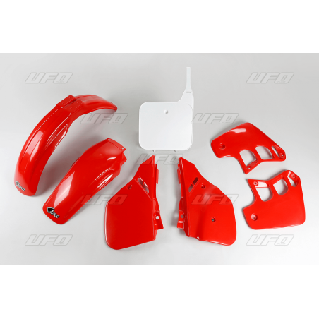 kit de plasticos oem