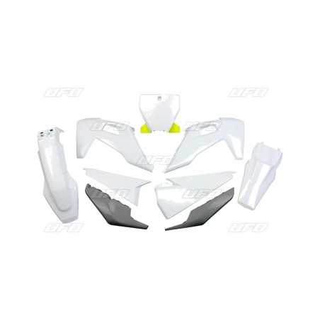 kit de plasticos oem