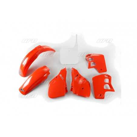 kit de plasticos oem
