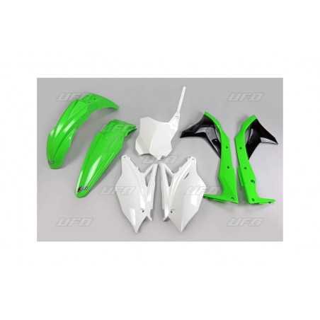 kit de plasticos oem