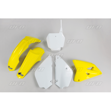 kit de plasticos  restyle oem