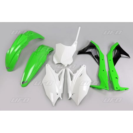kit de plasticos oem