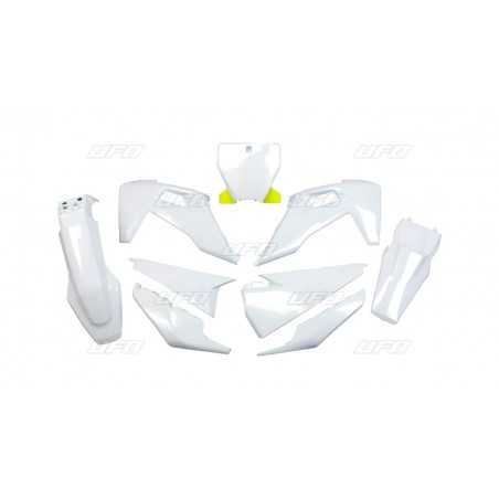 kit de plasticos completo oem hukit622999