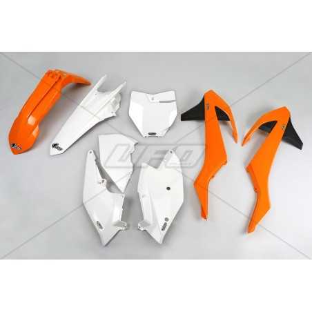 kit de plasticos oem