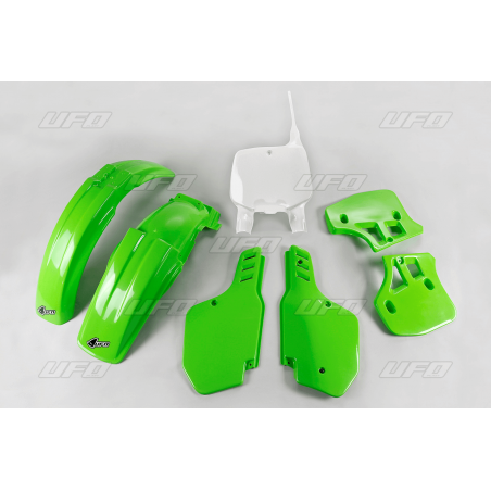 kit de plasticos oem