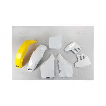 kit de plasticos oem