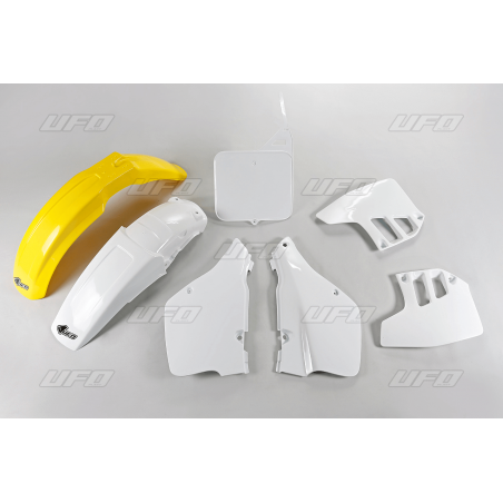 kit de plasticos oem