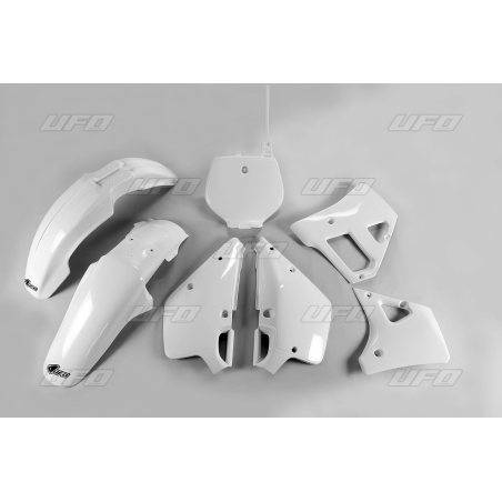 kit de plasticos oem