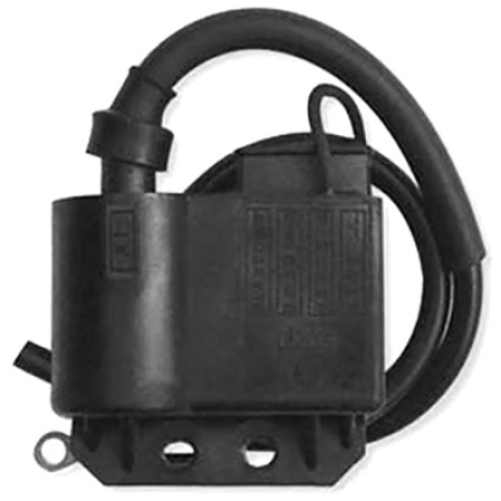 dze ignition coil for optimal engine operation