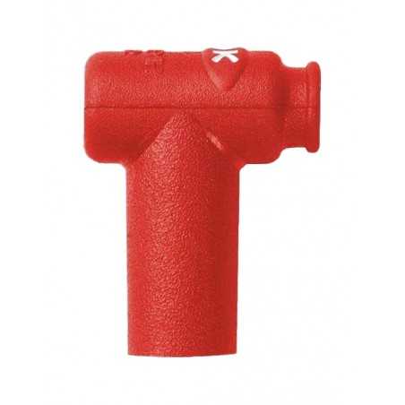 pipa bujia lb05emhr