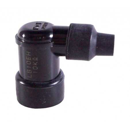 pipa bujia lb10eh