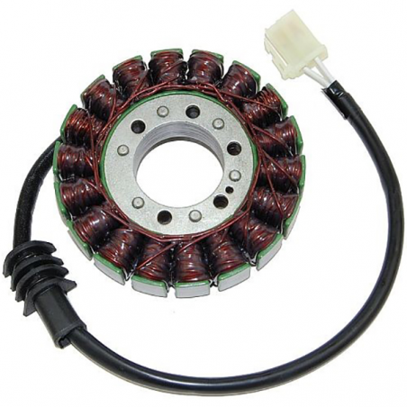 stator bobina alternador