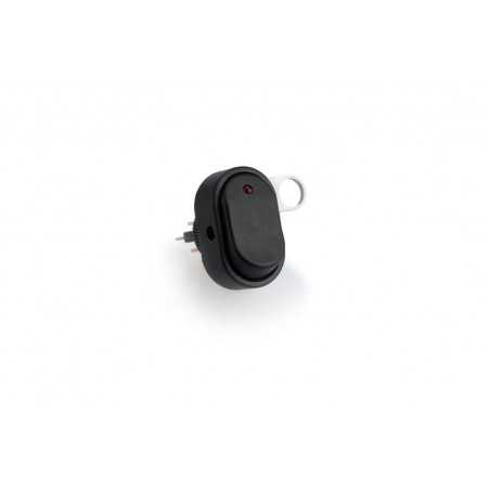 interruptor faros auxiliares