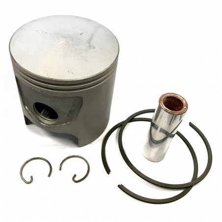 piston motor d 61,4