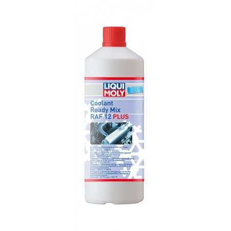 coolant bottle 1l