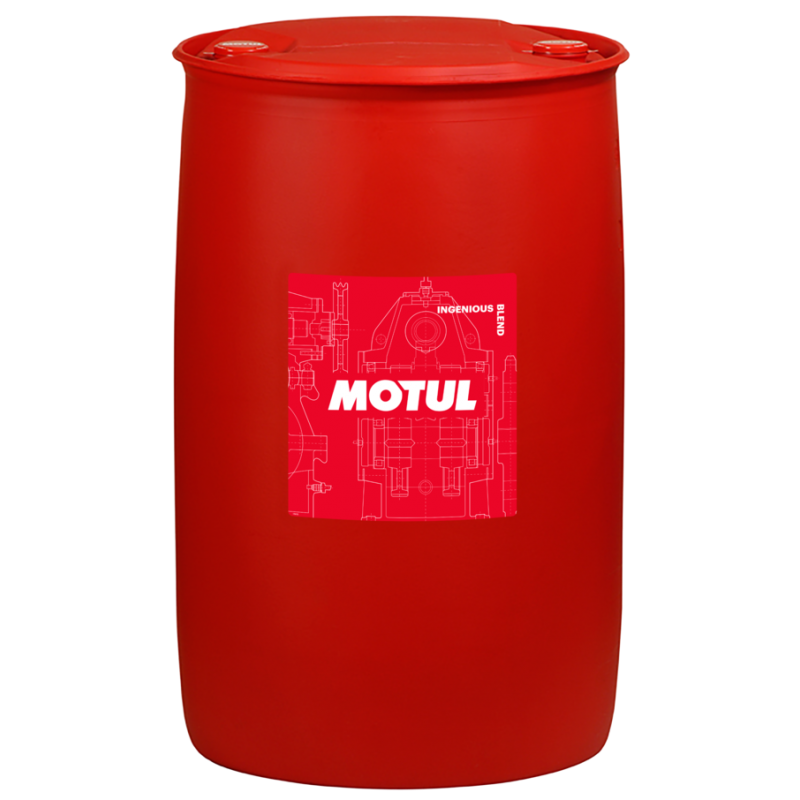 MOTUL Liquido anticongelante refrigerante AUTO COOL OPTIMAL ULTRA 208 L 109125