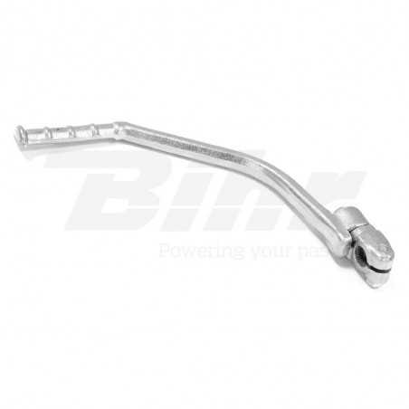 pedal de pata de arranque de aluminio