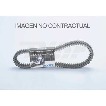correa variador transmision (old pln248067)