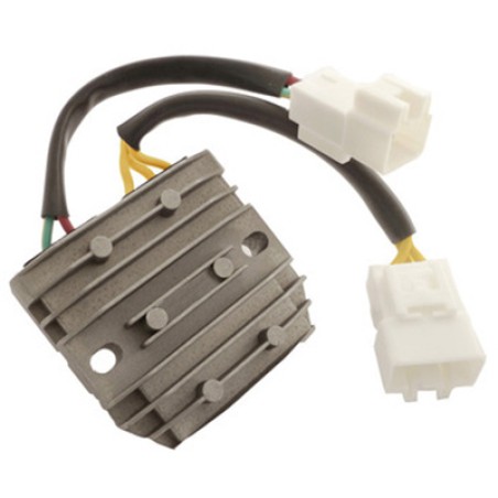 regulador corriente electrica
