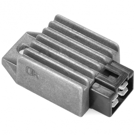 regulador corriente electrica