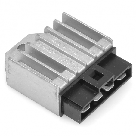 regulador corriente electrica