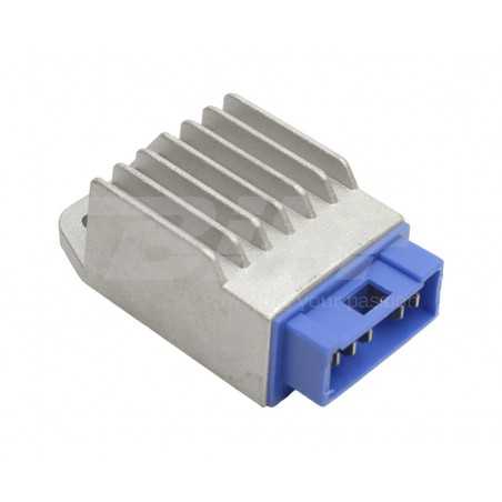 current regulator